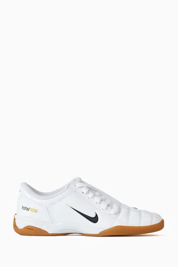 سنيكرز توتال 90 III جلد لامع