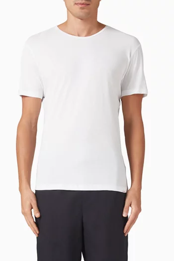 Ob-T T-shirt in Cotton