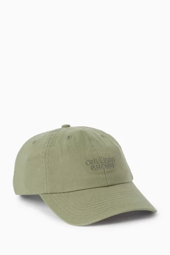 Barney Baseball Cap