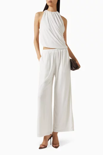 Free Falling Top in Jersey