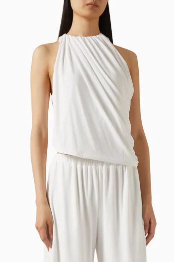 Free Falling Top in Jersey