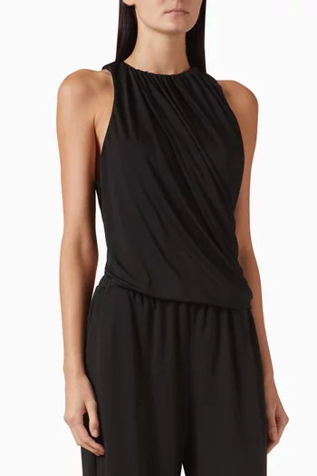 Free Falling Top in Jersey