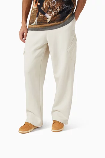 Air Jordan 1 Low Sneakers in Suede