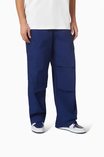 سنيكرز آير جوردان 1 على الكاحل جلد