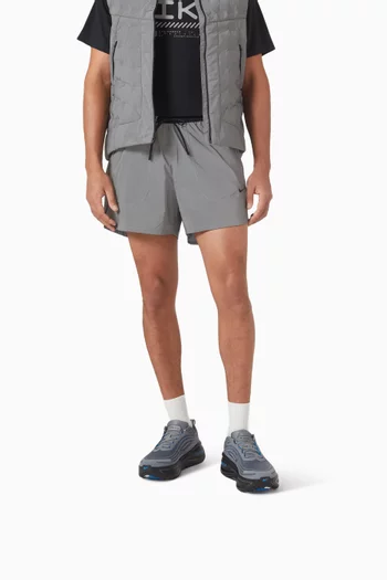 Vomero Plus Road Running Sneakers in Mesh