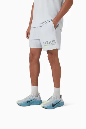 Pegasus Plus Running Sneakers in Flyknit