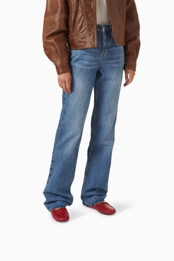 Gommino Driving Shoes in Leather