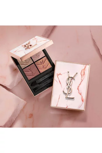 825 Burning Desire Couture Mini Clutch Eyeshadow, 4g