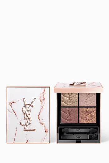 825 Burning Desire Couture Mini Clutch Eyeshadow, 4g