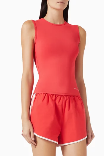 Foundation Muscle Tank Top