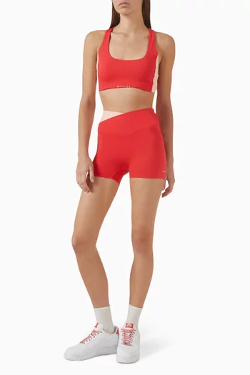 Wander 3" Bike Shorts