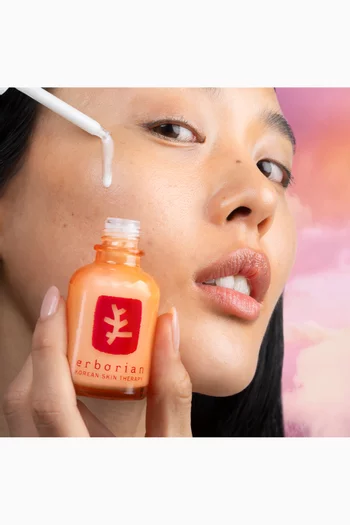 Skin Therapy Multi-Perfecting Night Serum, 30ml