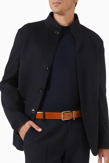 حزام شامبليس جلد