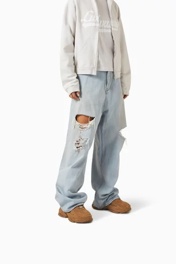 سنيكرز تريبل إس سبورتي شمواه