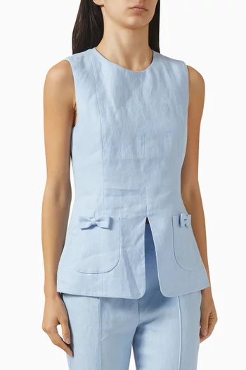 فيست هاربر كتان