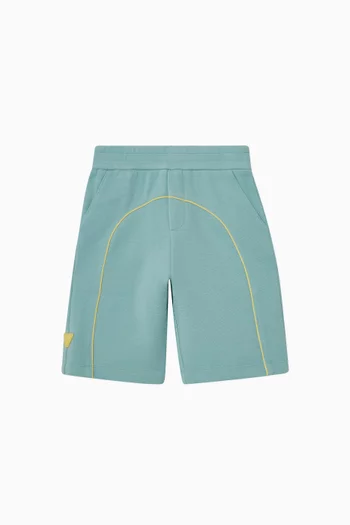 شورت برمودا جيرسيه بيكيه