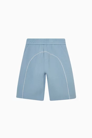 شورت برمودا جيرسيه بيكيه