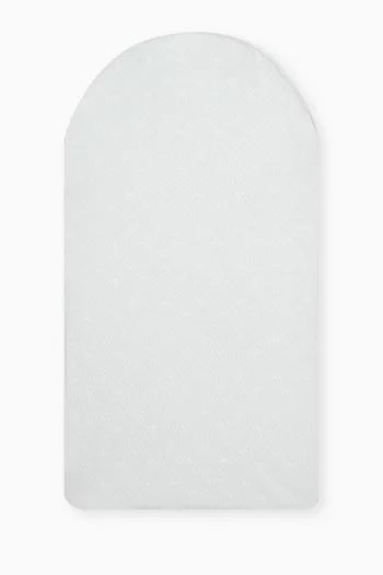 كيس نوم بشعار النسر