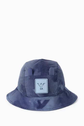 Logo Bucket Hat