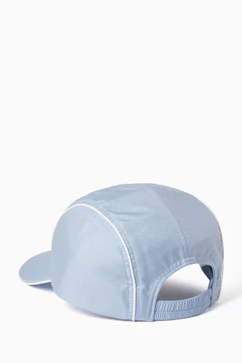 كاب بيسبول بشعار الماركة