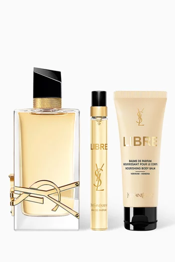 Libre Eau de Parfum & Body Lotion Holiday Gift Set