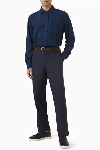 قميص فلانيل ريفر