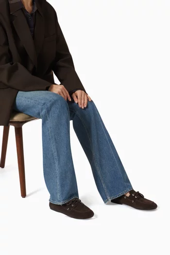 حذاء سهل الارتداء باتو شمواه