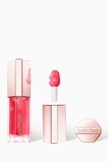 زيت ملمع شفاه ليب ايدول جوسي تريت درجة تشيريليشوس 12، 8.5 ملل