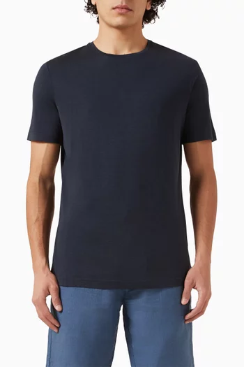 Drawstring Sweatpants in Cashmere