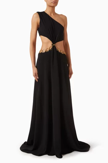 فستان سانت لوسيا