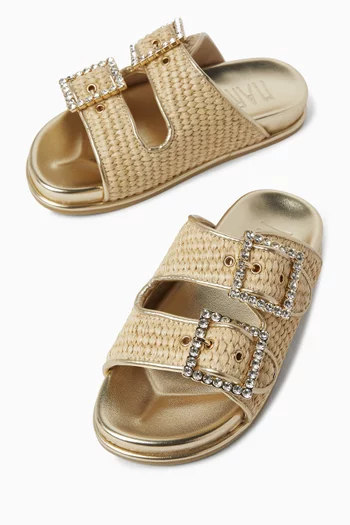 صندل آنا بأبازيم