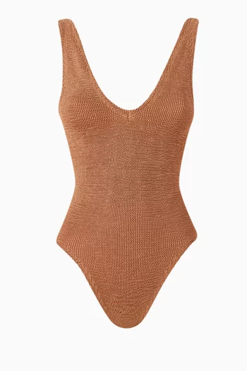 لباس سباحة سادي قماش أوريجينال كرينكل