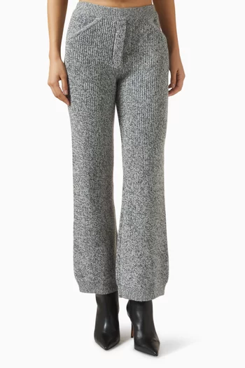 The Cashmere Blend Jeans