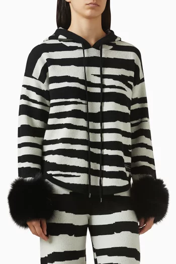 The Drawstring Hoodie