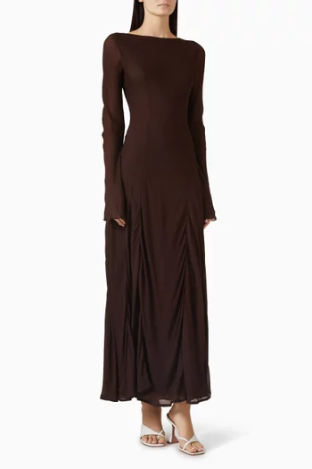 Elodie Maxi Dress