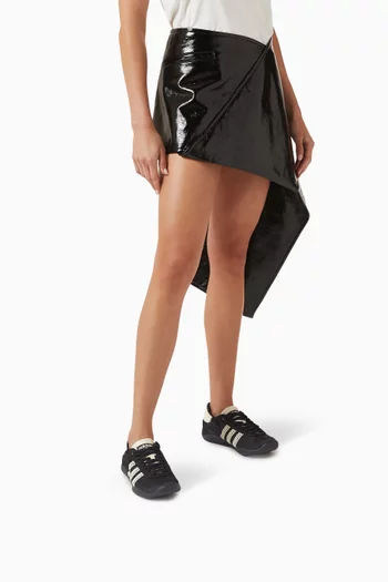 x Wales Bonner Karintha Sneakers in Satin