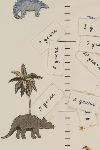 How Tall Am I Now Height Chart