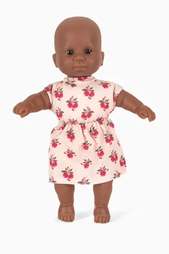 دمية أديلين صغيرة