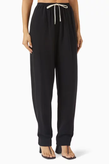 بنطال لازيل قطن