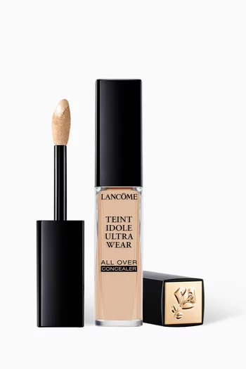 02 Lys Rose Teint Idole Ultra Wear All Over Concealer, 13ml