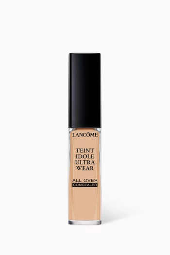 01 Beige Albatre Teint Idole Ultra Wear All Over Concealer, 13ml