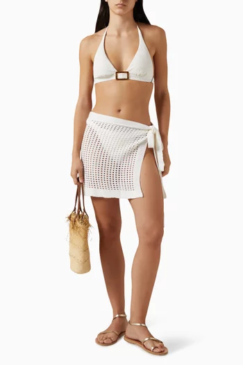 باريو رينا متوسط الطول ومنسوج