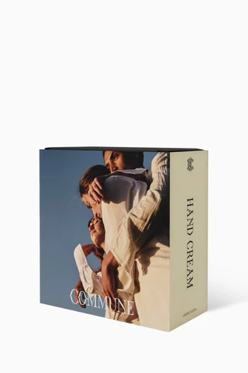 مجموعة كريم اليدين سيمور، 500 ملل