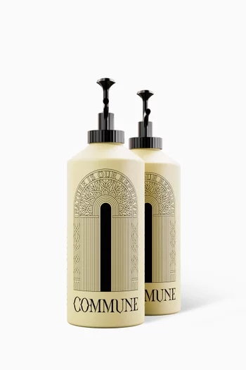 مجموعة سيمور ثنائية للجسم