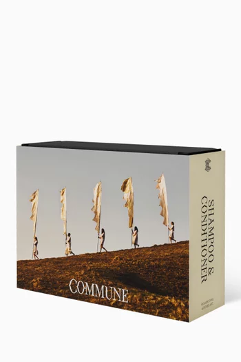 مجموعة سيمور ثنائية للشعر