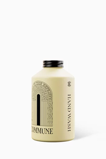 عبوة إعادة ملء غسول اليدين سيمور، 500 ملل