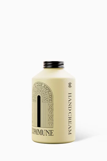 عبوة إعادة ملء كريم اليدين سيمور، 500 ملل