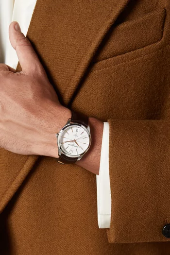 Clifton Automatic Watch, 39mm