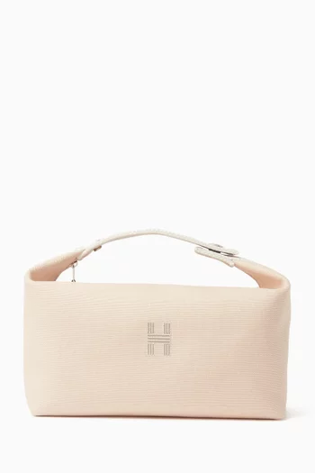 حقيبة برايد أبراك كبيرة قنب غير مستعملة