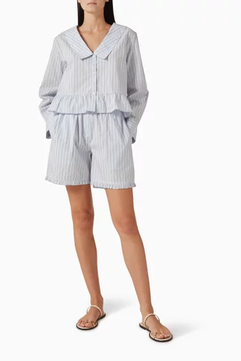 قميص سويب قطن